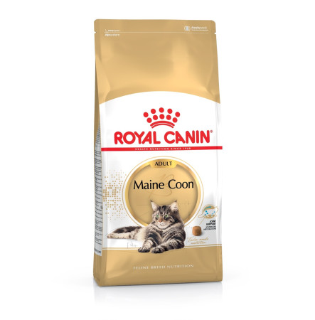 Royal Canin Maine Coon 2 кг